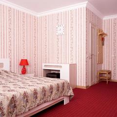 Гостевой дом Акварель, Горячий Ключ, Краснодарский край