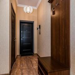 Парк-отель Лесная Сказка, Горячий Ключ, Краснодарский край