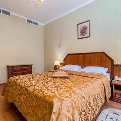 Санаторий Горный, Горячий Ключ, Краснодарский край