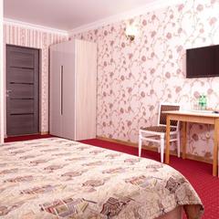 Гостевой дом Акварель, Горячий Ключ, Краснодарский край