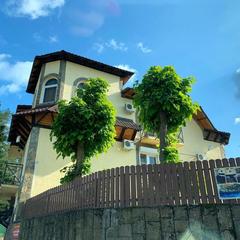 Гостевой дом Оазис (Горячий Ключ, Краснодарский край), Горячий Ключ, Краснодарский край