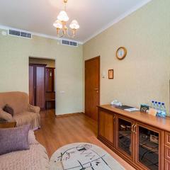 Санаторий Горный, Горячий Ключ, Краснодарский край