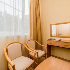 Санаторий Горный, Горячий Ключ, Краснодарский край