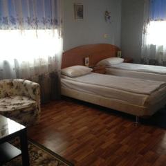 Гостевой дом МилаДом, Горячий Ключ, Краснодарский край