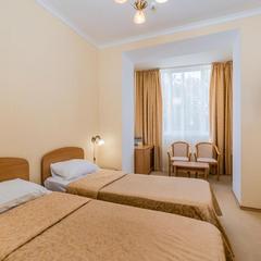 Санаторий Горный, Горячий Ключ, Краснодарский край