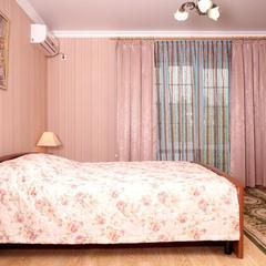 Гостевой дом Акварель, Горячий Ключ, Краснодарский край