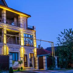 Гостевой дом На Лермонтова 48, Горячий Ключ, Краснодарский край