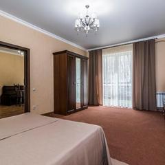 Парк-отель Лесная Сказка, Горячий Ключ, Краснодарский край