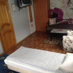 Гостевой дом МилаДом, Горячий Ключ, Краснодарский край