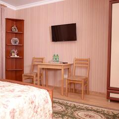 Гостевой дом Акварель, Горячий Ключ, Краснодарский край