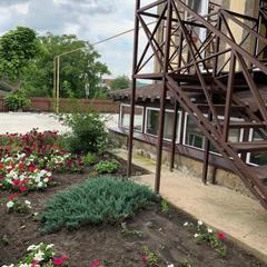 Гостевой дом Оазис (Горячий Ключ, Краснодарский край), Горячий Ключ, Краснодарский край