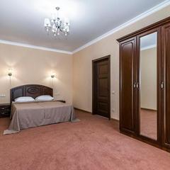 Парк-отель Лесная Сказка, Горячий Ключ, Краснодарский край