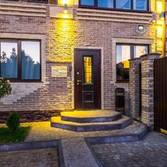 Гостевой дом На Лермонтова 48, Горячий Ключ, Краснодарский край