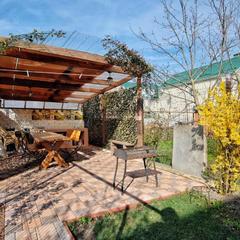 Гостевой дом Акварель, Горячий Ключ, Краснодарский край