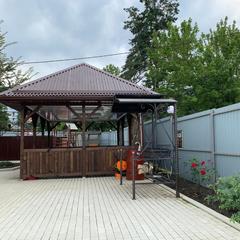 Гостевой дом Оазис (Горячий Ключ, Краснодарский край), Горячий Ключ, Краснодарский край