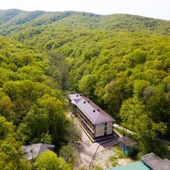 Парк-отель Лесная Сказка, Горячий Ключ, Краснодарский край