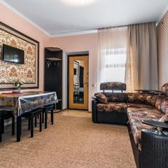 Гостевой дом На Лермонтова 48, Горячий Ключ, Краснодарский край