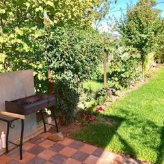 Гостевой дом Акварель, Горячий Ключ, Краснодарский край