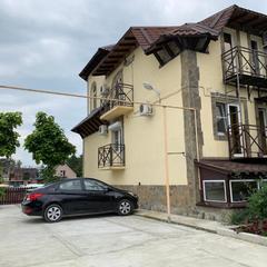 Гостевой дом Оазис (Горячий Ключ, Краснодарский край), Горячий Ключ, Краснодарский край