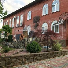 Гостевой дом Саксония, Горячий Ключ, Краснодарский край