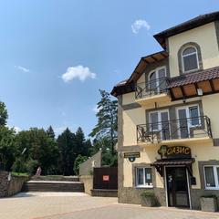 Гостевой дом Оазис (Горячий Ключ, Краснодарский край), Горячий Ключ, Краснодарский край