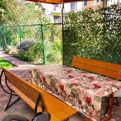 Гостевой дом Акварель, Горячий Ключ, Краснодарский край