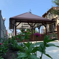 Гостевой дом Оазис (Горячий Ключ, Краснодарский край), Горячий Ключ, Краснодарский край