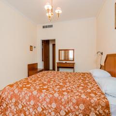 Санаторий Горный, Горячий Ключ, Краснодарский край