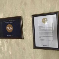 Гостевой дом Саксония, Горячий Ключ, Краснодарский край