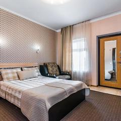 Гостевой дом На Лермонтова 48, Горячий Ключ, Краснодарский край