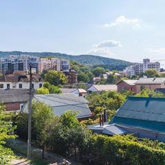 Гостевой дом На Лермонтова 48, Горячий Ключ, Краснодарский край