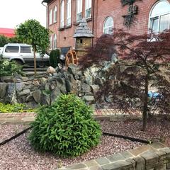 Гостевой дом Саксония, Горячий Ключ, Краснодарский край