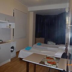 Гостевой дом Серебряный Ключ, Горячий Ключ, Краснодарский край