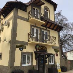 Гостевой дом Оазис (Горячий Ключ, Краснодарский край), Горячий Ключ, Краснодарский край