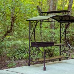 Парк-отель Лесная Сказка, Горячий Ключ, Краснодарский край