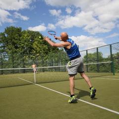 Санаторий Горный, Горячий Ключ, Краснодарский край