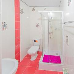 Гостевой дом Акварель, Горячий Ключ, Краснодарский край