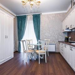 Парк-отель Лесная Сказка, Горячий Ключ, Краснодарский край