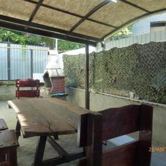 Гостевой дом Серебряный Ключ, Горячий Ключ, Краснодарский край