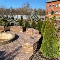 Гостевой дом Саксония, Горячий Ключ, Краснодарский край