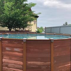 Гостевой дом Оазис (Горячий Ключ, Краснодарский край), Горячий Ключ, Краснодарский край