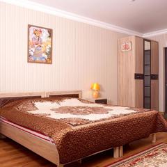 Гостевой дом Акварель, Горячий Ключ, Краснодарский край