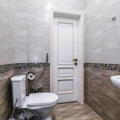 Парк-отель Лесная Сказка, Горячий Ключ, Краснодарский край