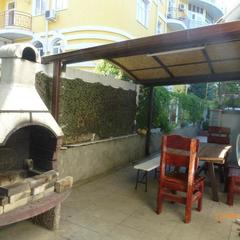 Гостевой дом Серебряный Ключ, Горячий Ключ, Краснодарский край