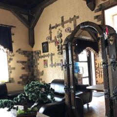 Гостевой дом Оазис (Горячий Ключ, Краснодарский край), Горячий Ключ, Краснодарский край