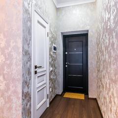 Парк-отель Лесная Сказка, Горячий Ключ, Краснодарский край