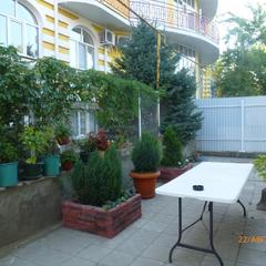 Гостевой дом Серебряный Ключ, Горячий Ключ, Краснодарский край