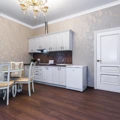 Парк-отель Лесная Сказка, Горячий Ключ, Краснодарский край