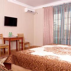 Гостевой дом Акварель, Горячий Ключ, Краснодарский край