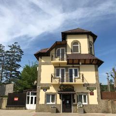 Гостевой дом Оазис (Горячий Ключ, Краснодарский край), Горячий Ключ, Краснодарский край